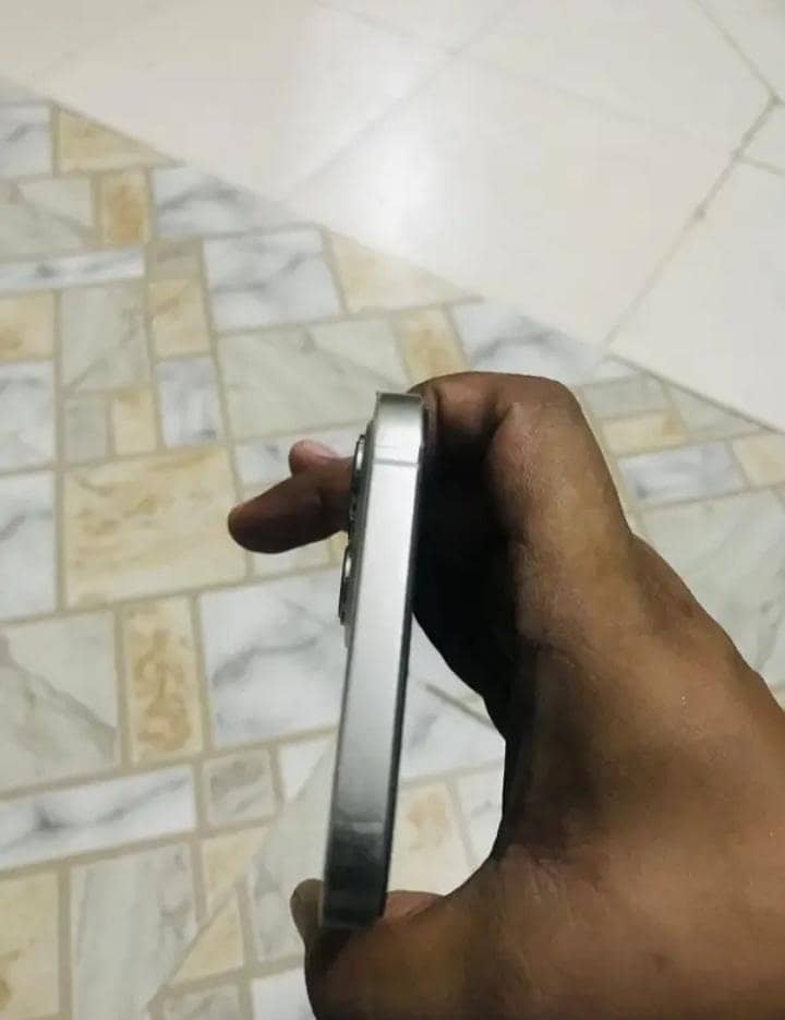 Apple iPhone 12 Pro Max 3