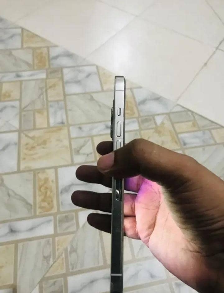 Apple iPhone 12 Pro Max 5