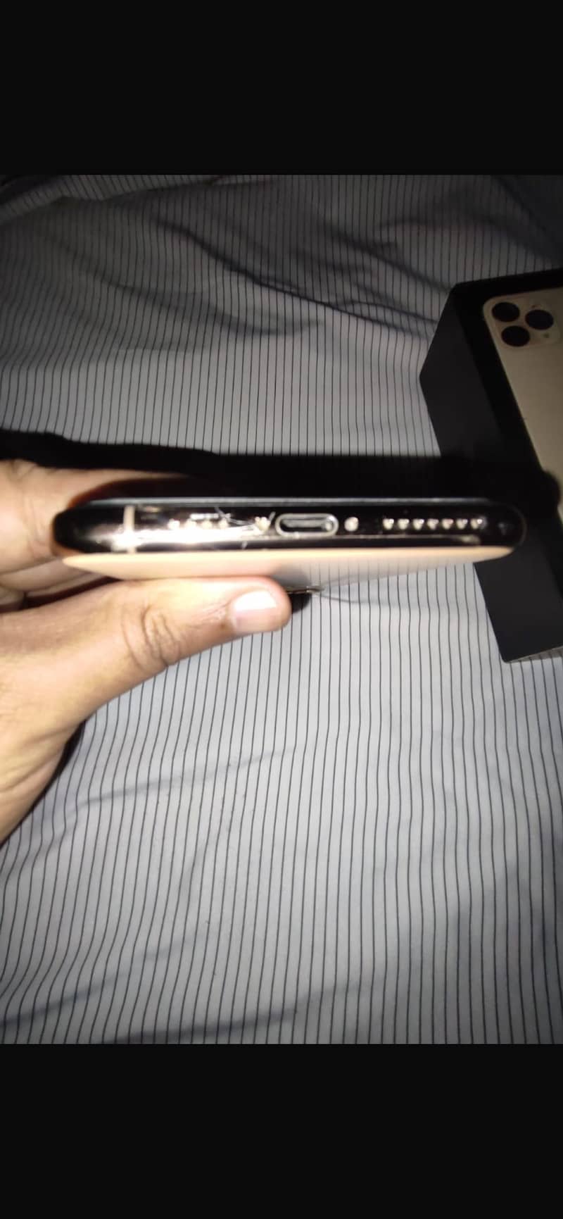 iPhone 11  pro max 3