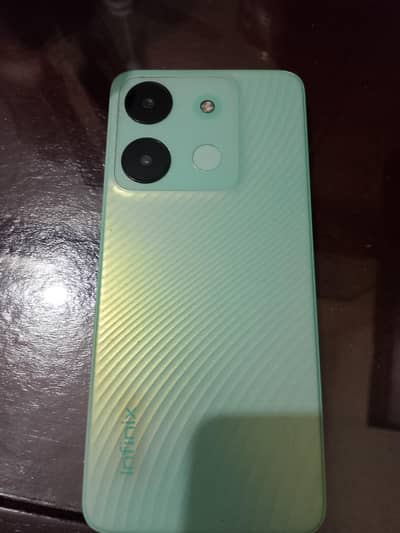 Infinix Smart 7