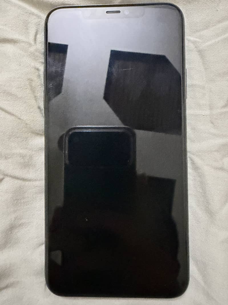 Apple iPhone 11 Pro Max 5