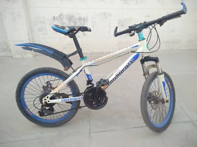 Continental Gear Cycle 26 Inch – Urgent Sale