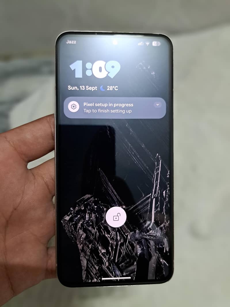 Google Pixel 8 5