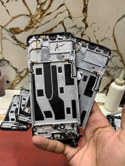 OPPO Other Model serves pyk panl