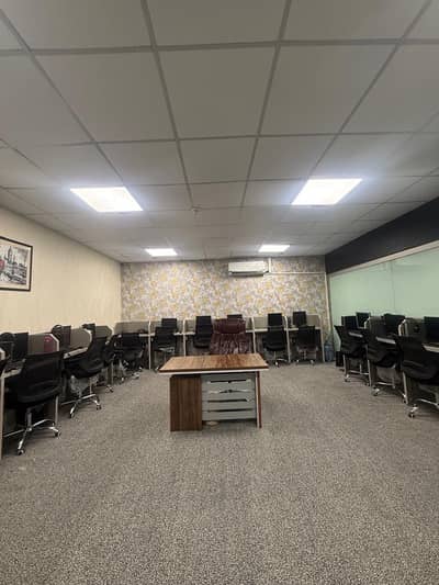call centre job