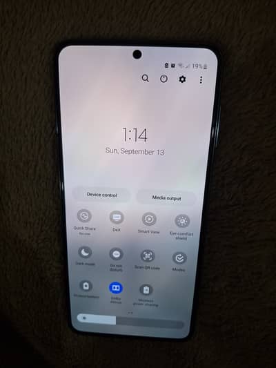 Samsung Mobile S21 5G