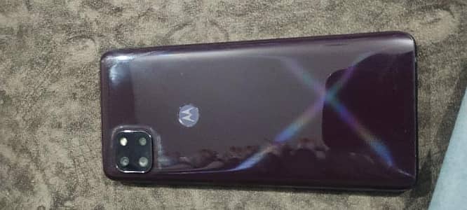 Motorola One 5G Ace