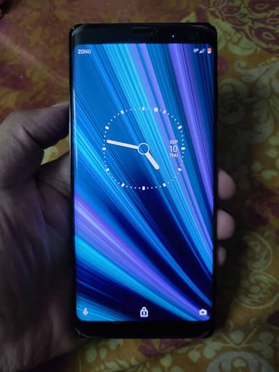 Sony Xperia XZ3