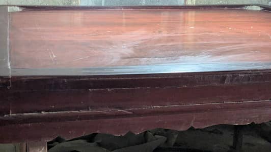 carom bord dabbu size 6×6