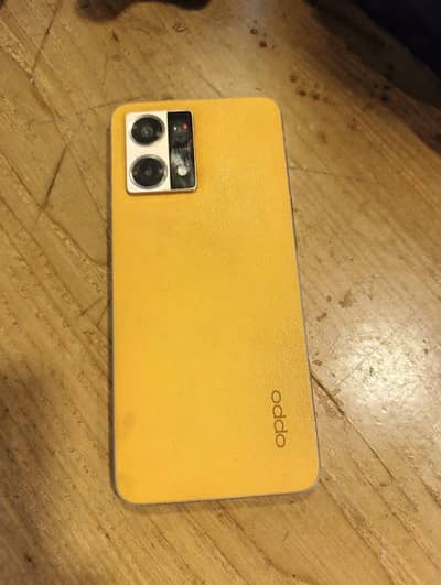 OPPO F21 Pro