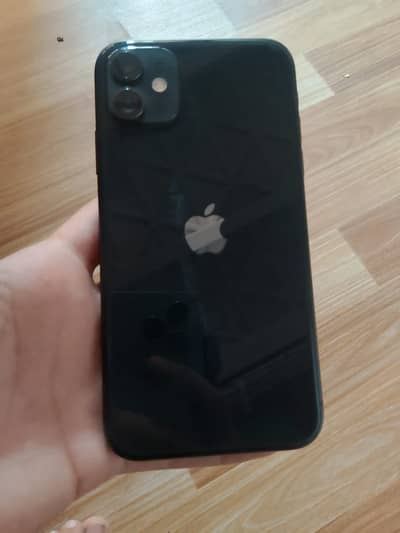 iPhone 11 - 256GB (Bypass / Non-PTA)