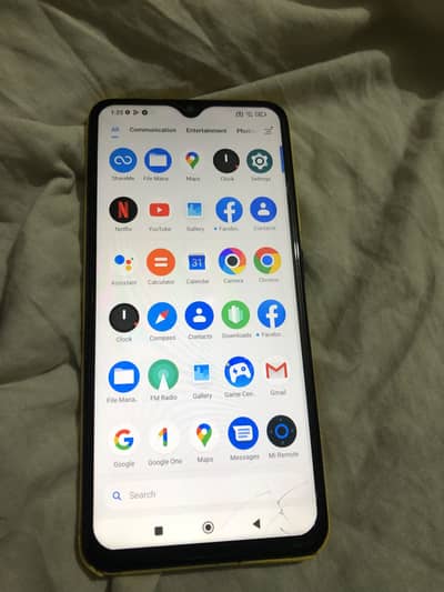 Xiaomi POCO M3