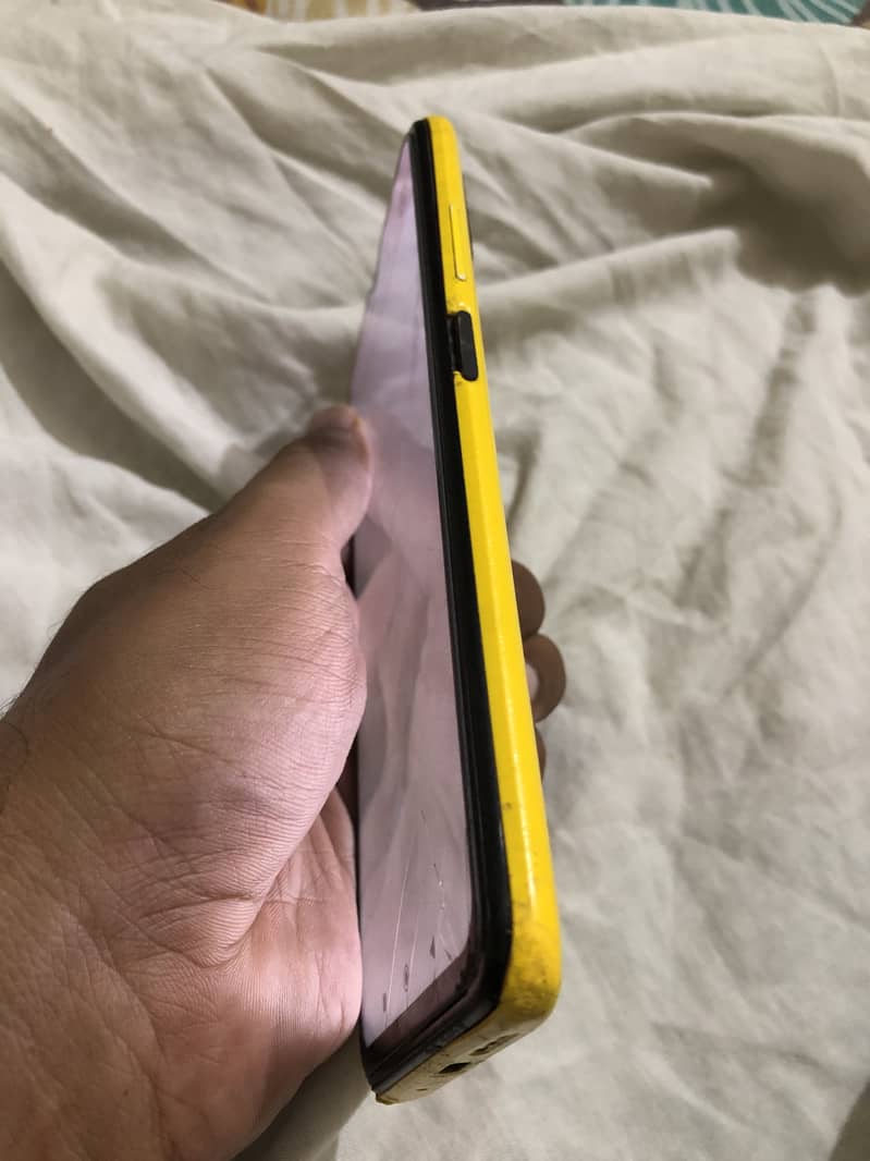 Xiaomi POCO M3 1