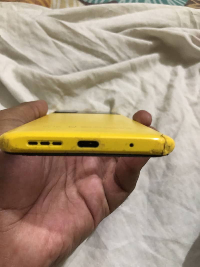 Xiaomi POCO M3 2