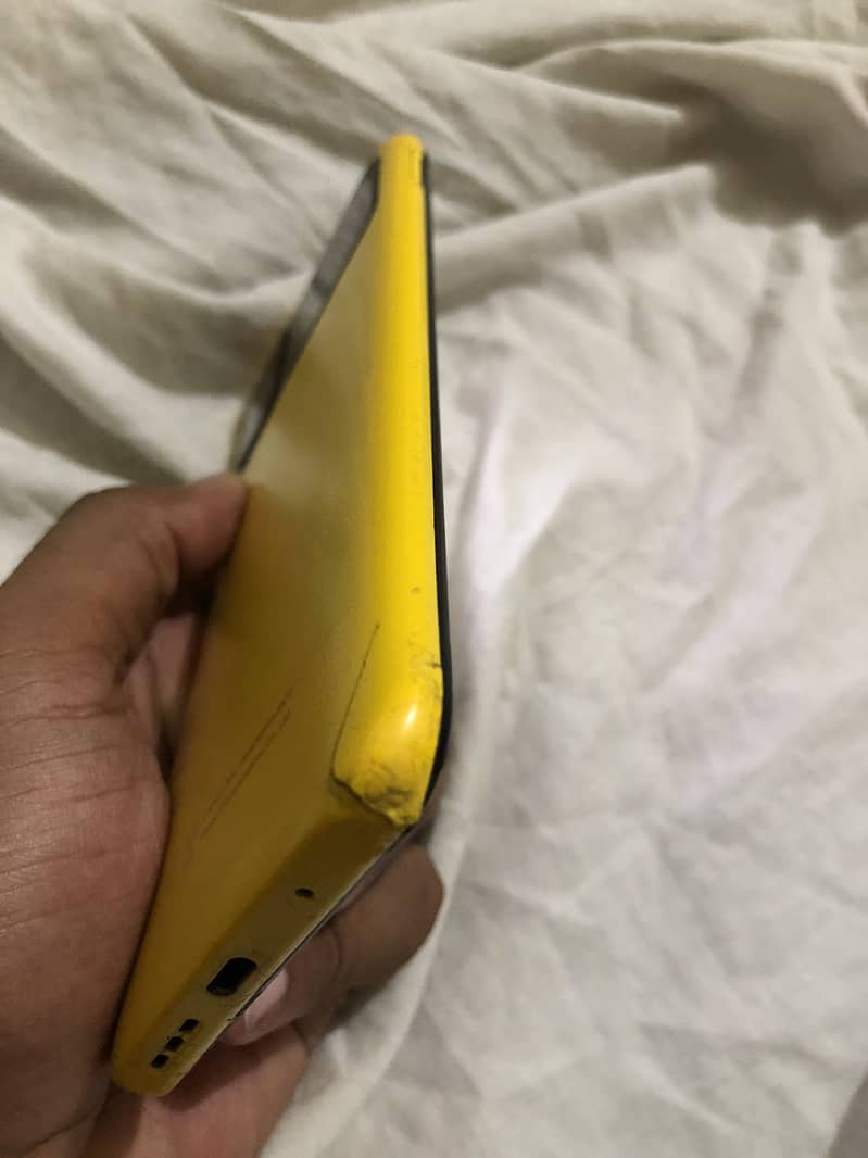 Xiaomi POCO M3 3