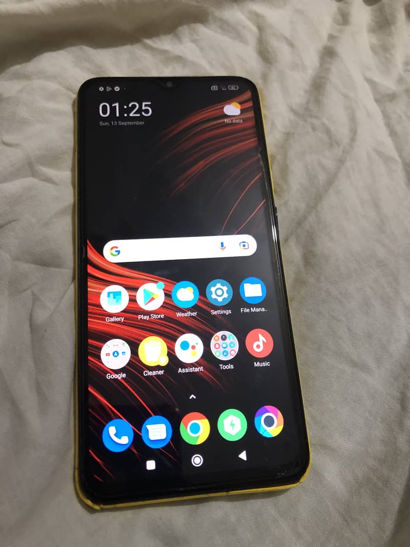 Xiaomi POCO M3 5