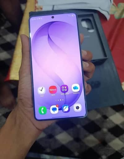 Samsung Mobile S26 Ultra (12GB/512GB)