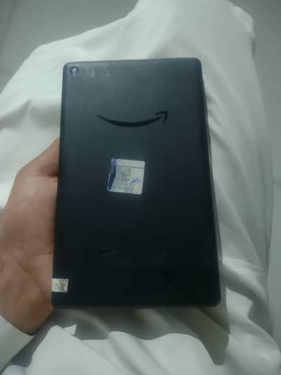 Amazon 7th generation