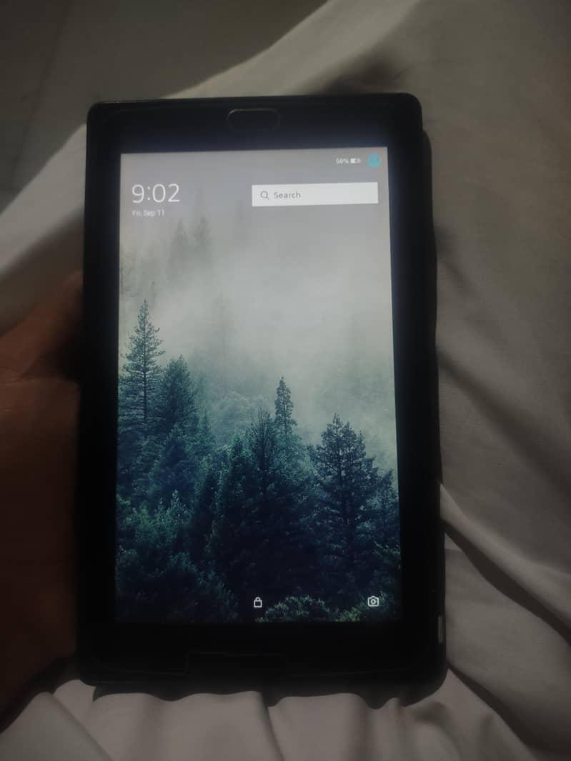 Amazon 7th generation 1
