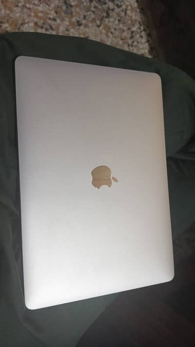 MacBook Pro 2020 1 Tb