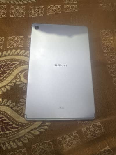 Samsung s6lite tablet