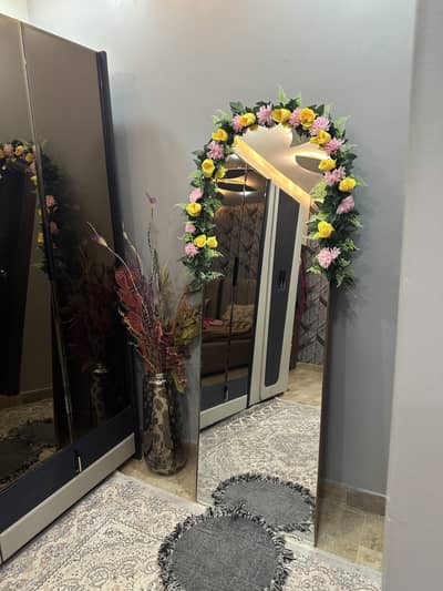 Full lenght mirror