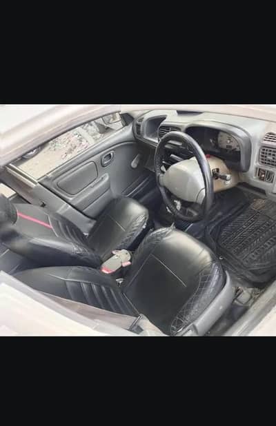 Suzuki Alto 2005