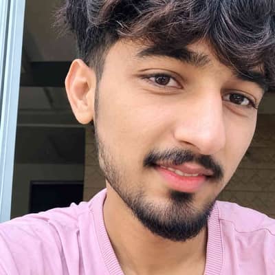 Ghulam Haider 