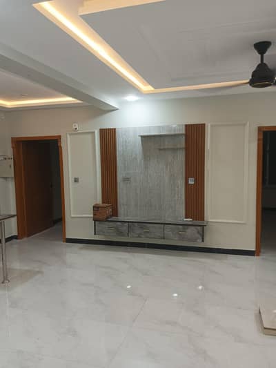 G-11/4 PHA C-type 3rd Floor Flat For Sale Full Renovated