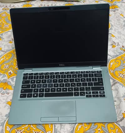 Dell latitude 5310 i5 10th gen 8/256gb ssd