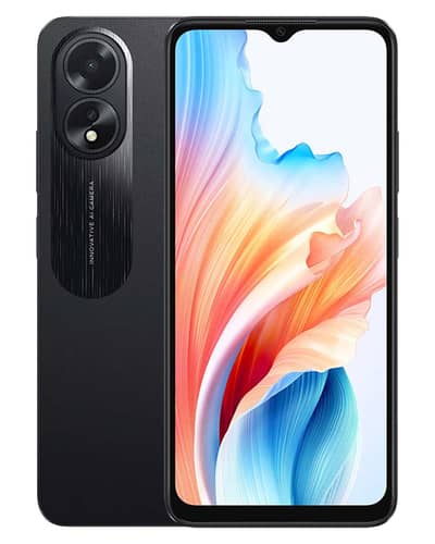 Oppo a18