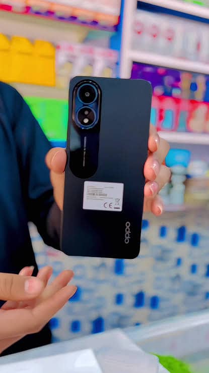 Oppo a18 3