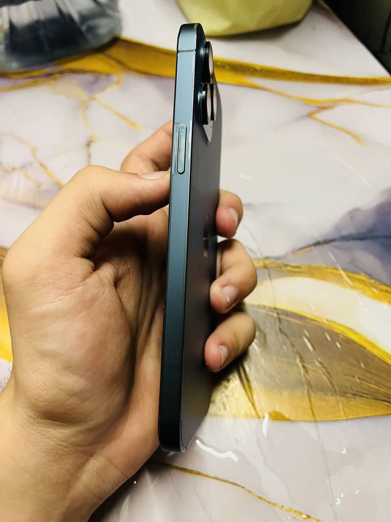 Apple iPhone 12 Pro Max 2