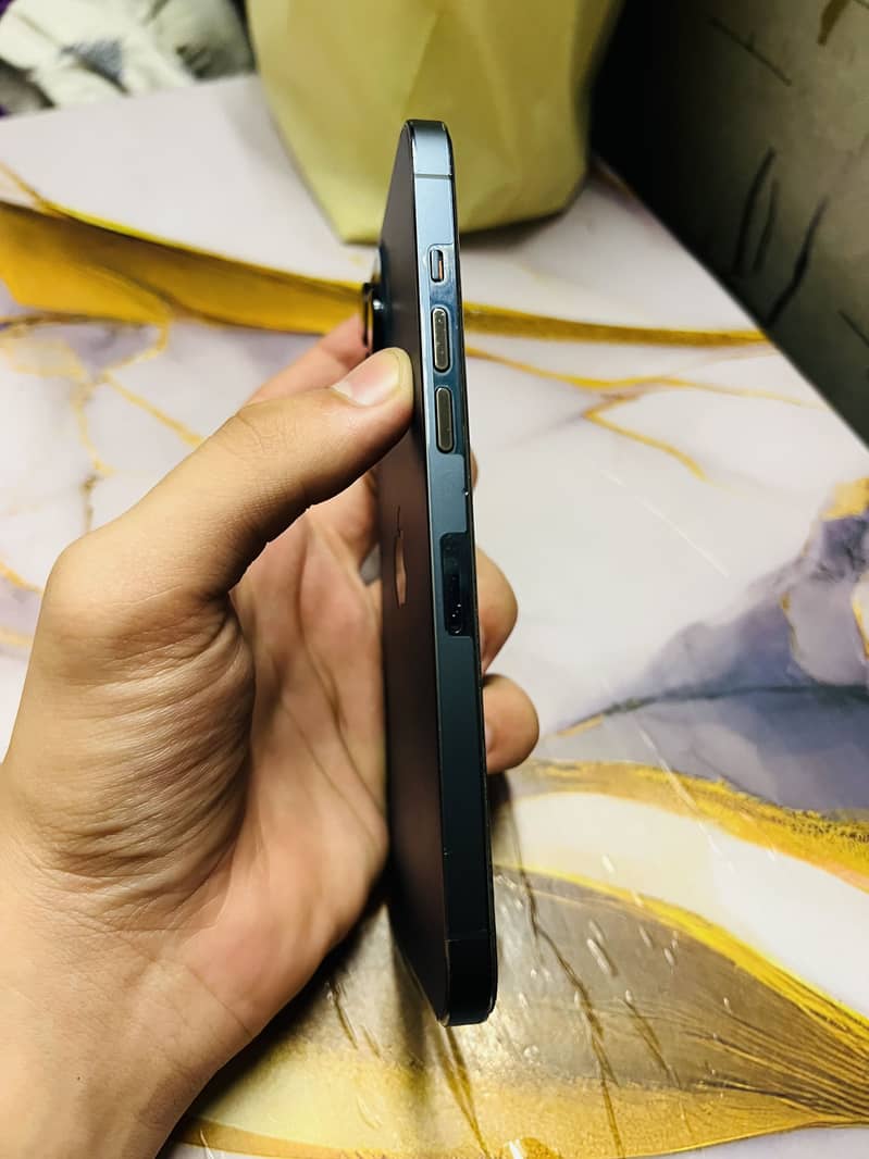 Apple iPhone 12 Pro Max 3