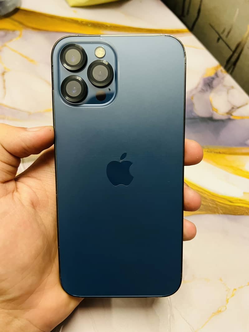 Apple iPhone 12 Pro Max 6