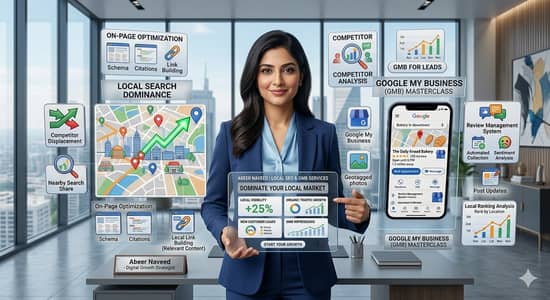 local seo services|GMB services