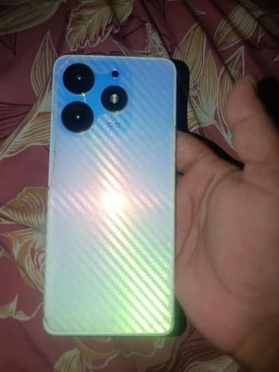 Tecno Spark 10 Pro