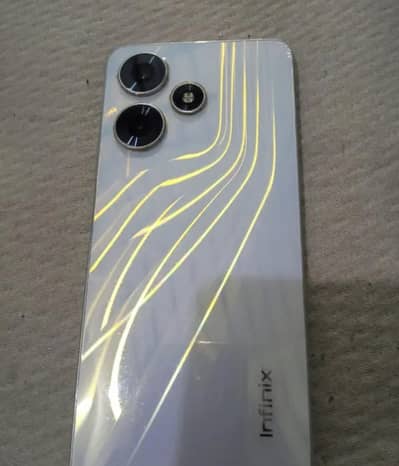 Infinix Hot 30