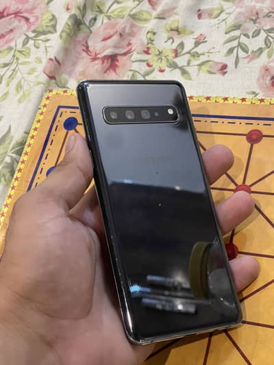 Samsung Mobile S10 5G