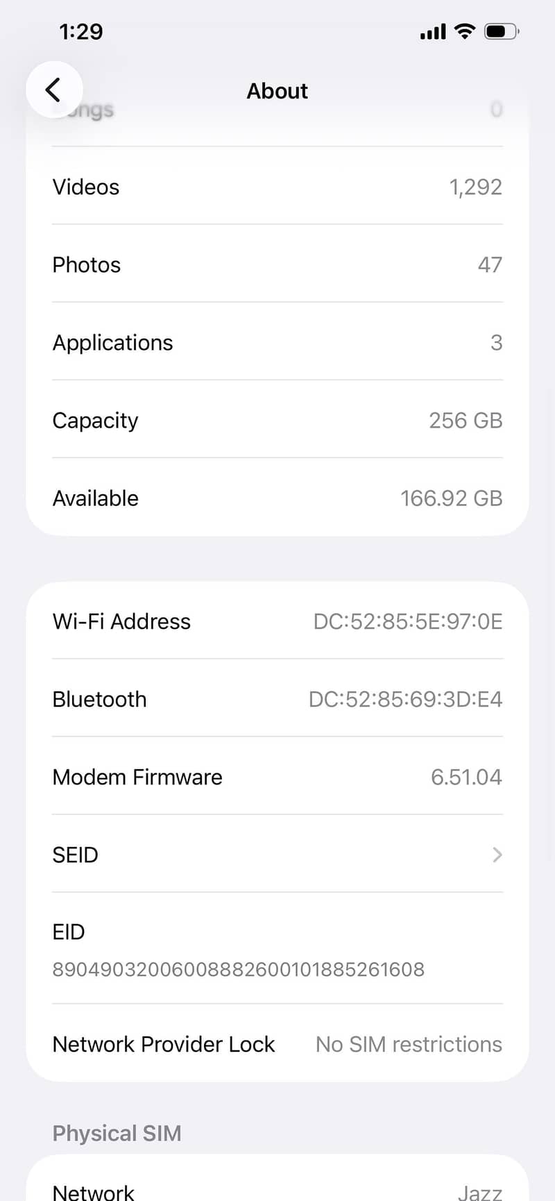 Apple iPhone 12 Pro Max 2