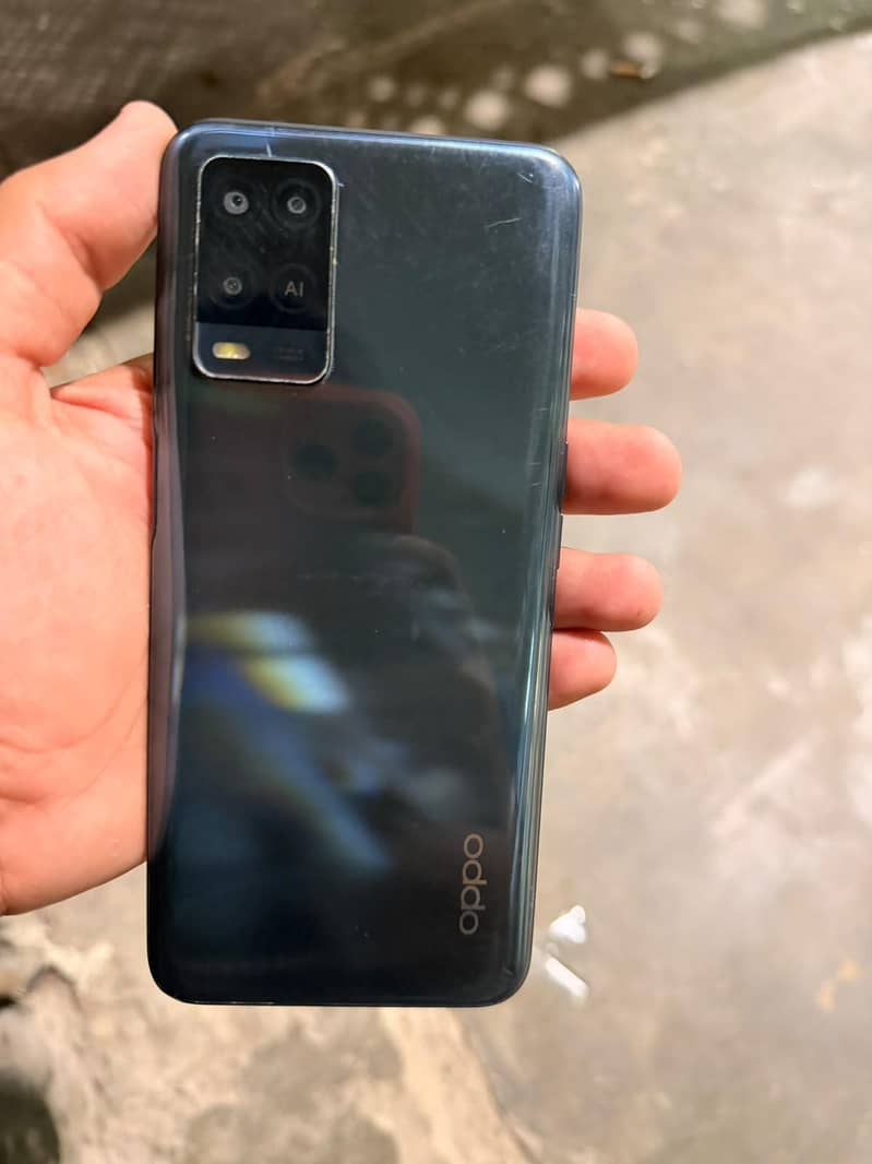 Oppo A54 0