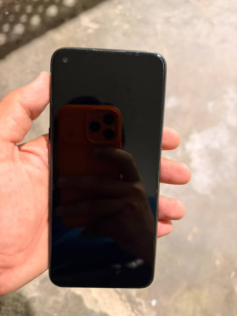 Oppo A54 5