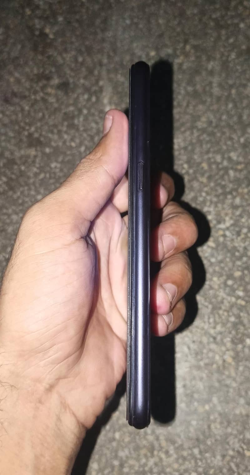 oppo A12e 1