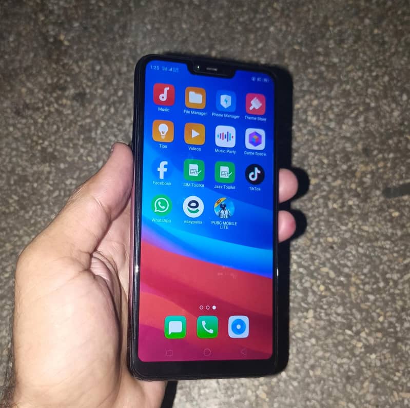 oppo A12e 2