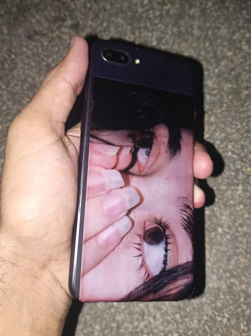 oppo A12e 3