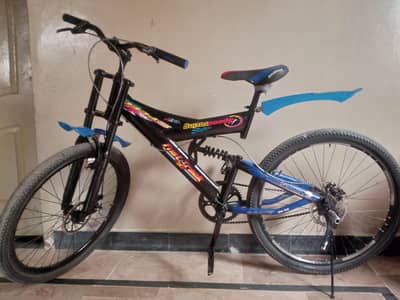 Bicycle
