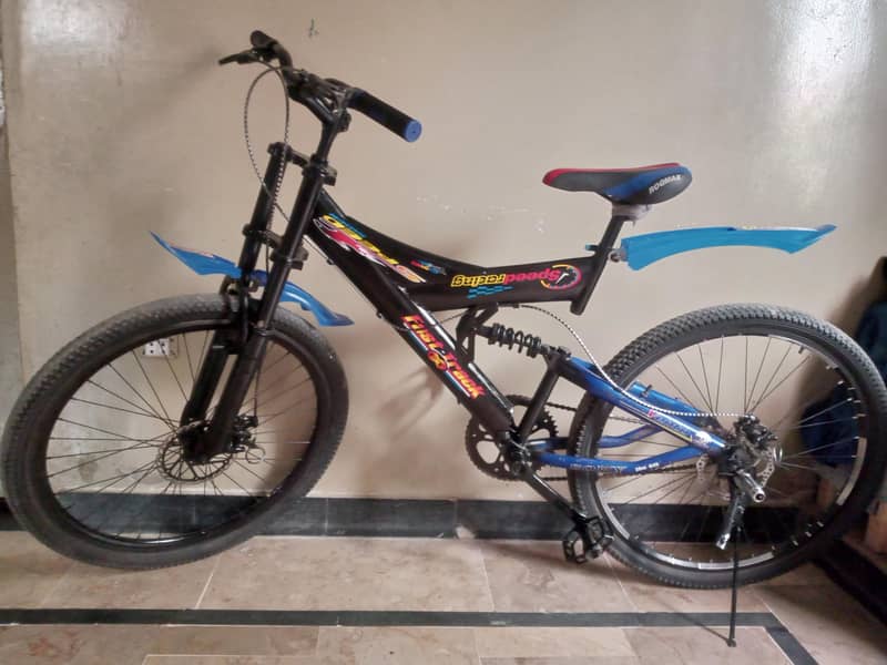 Bicycle 1