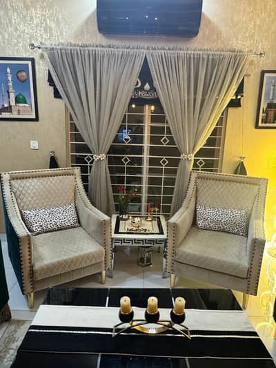 sofa chair used good condition