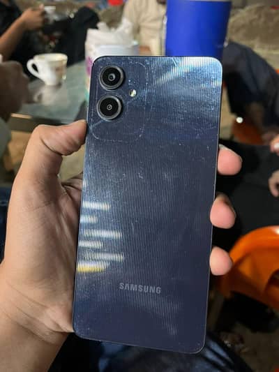 Samsung A06