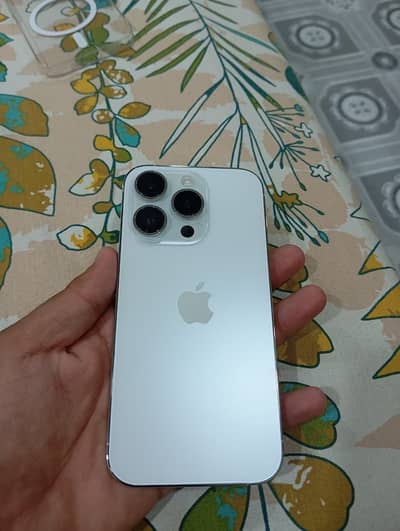 Apple iPhone 14 Pro